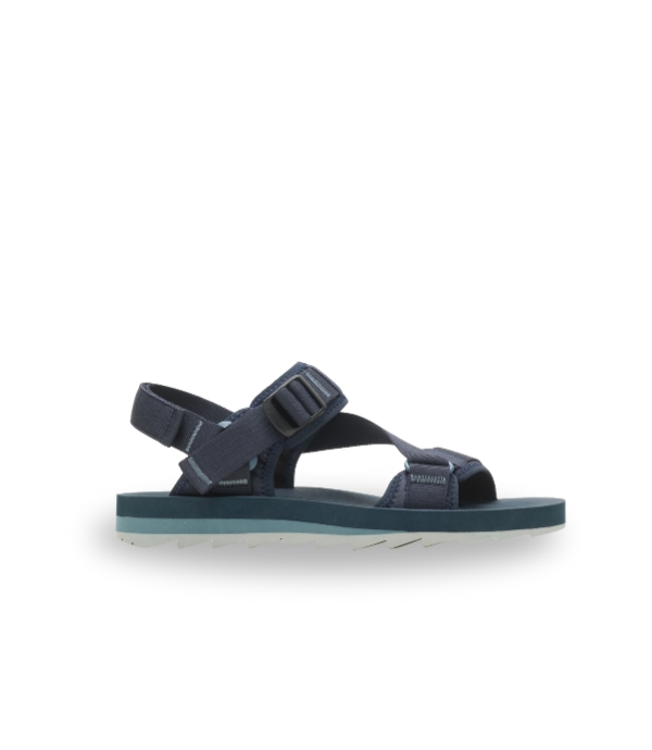 MERRELL Alpine Strap Sandals for Men | Comfortable Outdoor Footwear